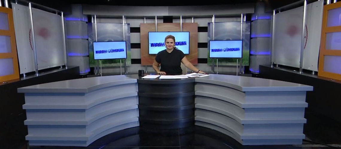 Tarım Gündem 11.08.2021