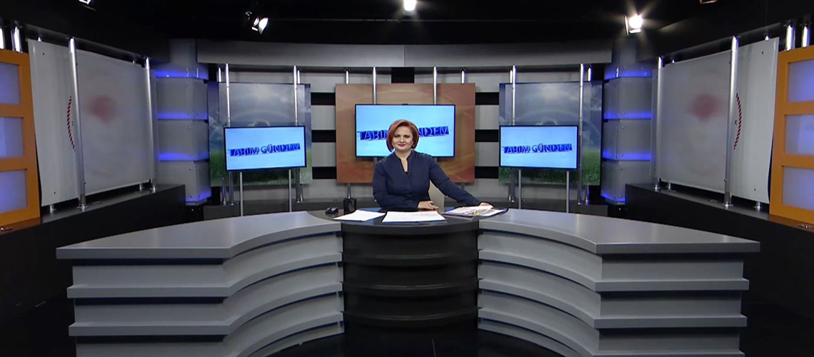 Tarım Gündem 11.02.2022