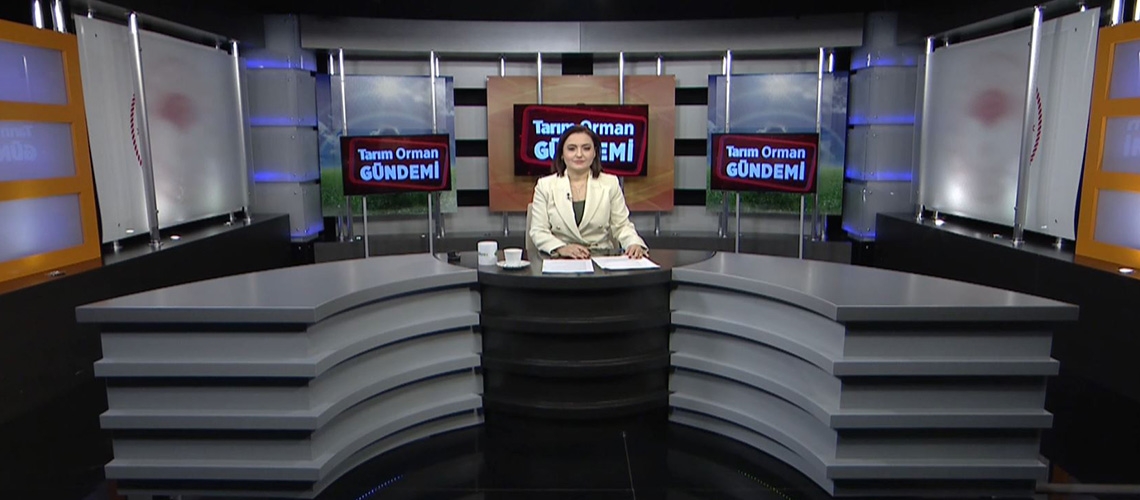 Tarım Orman Gündemi 11.01.2024