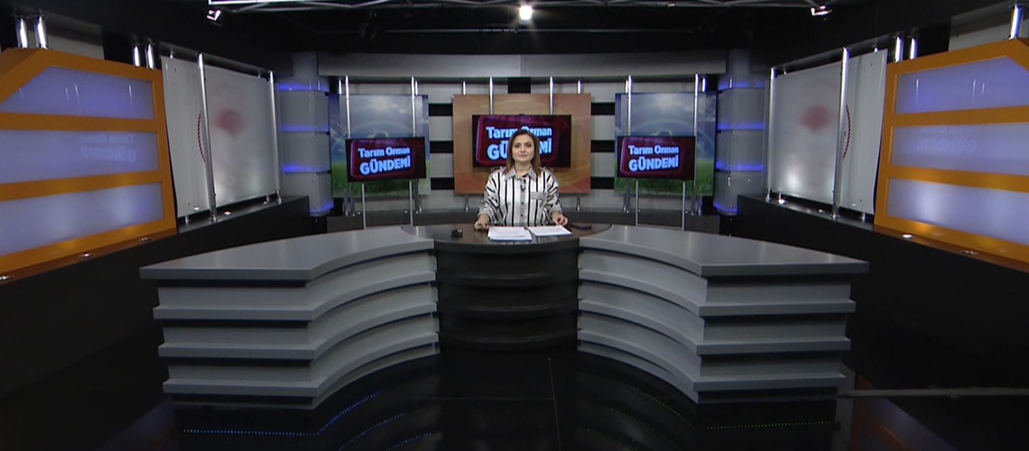 Tarım Orman Gündemi 11.03.2024