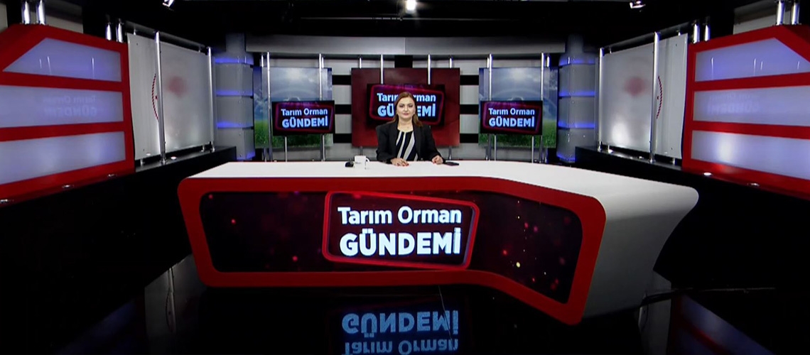 Tarım Orman Gündemi 11.06.2024