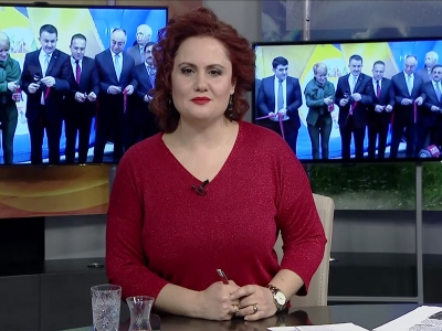 Tarım Gündem 11.02.2019