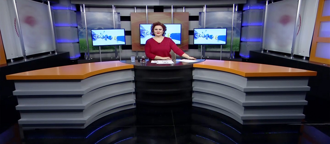 Tarım Gündem 11.02.2019