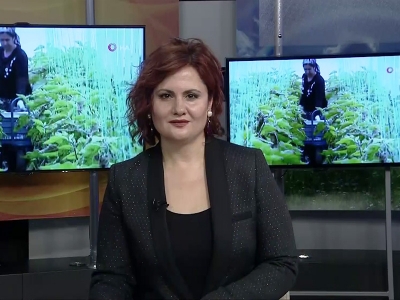 Tarım Gündem 11.04.2019