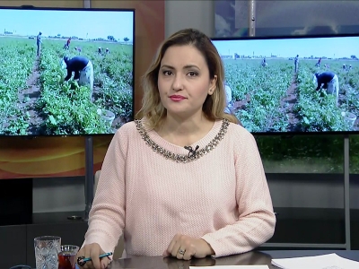 Tarım Gündem 11.12.2018