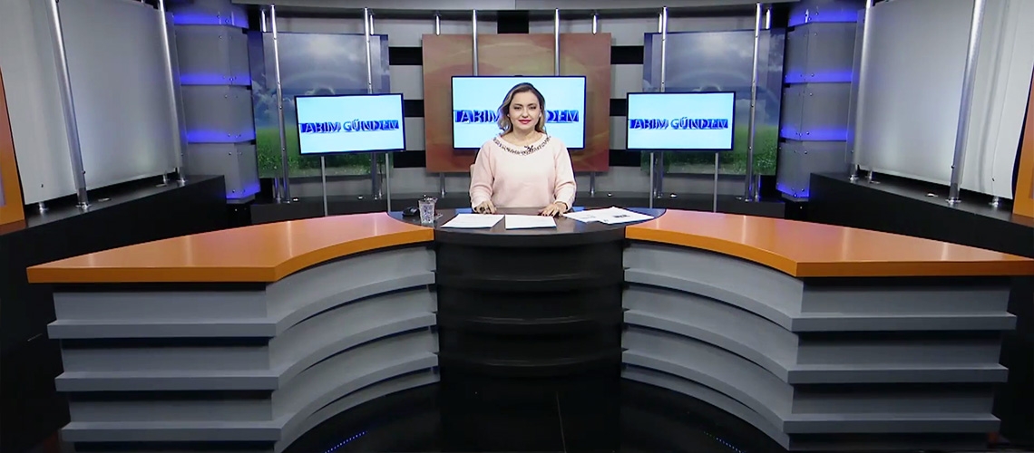 Tarım Gündem 11.12.2018