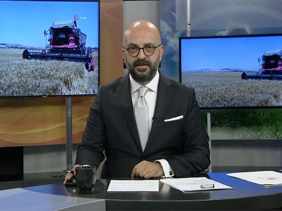 Tarım Gündem 12.07.2021