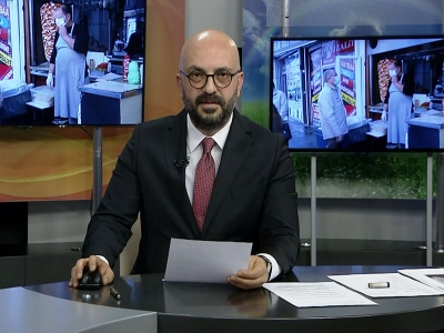 Tarım Gündem 12.04.2021