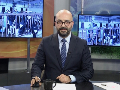 Tarım Gündem 12.01.2022