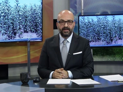 Tarım Gündem 12.08.2021