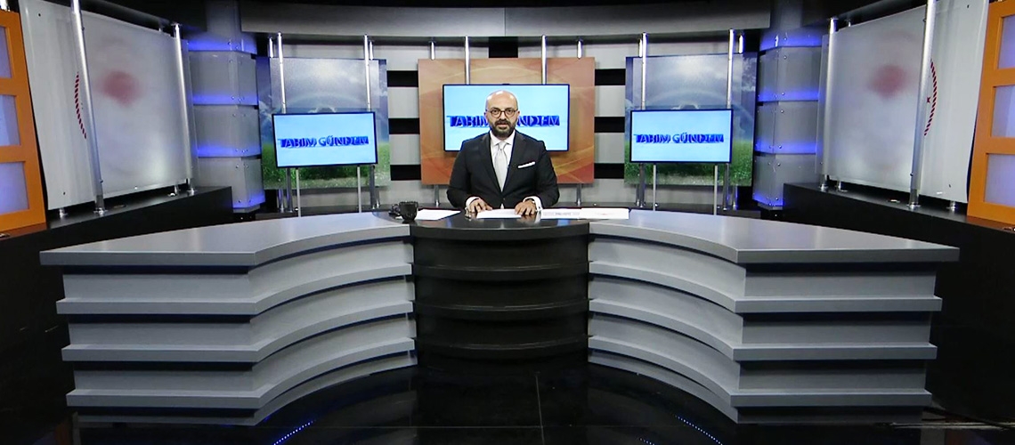 Tarım Gündem 12.07.2021