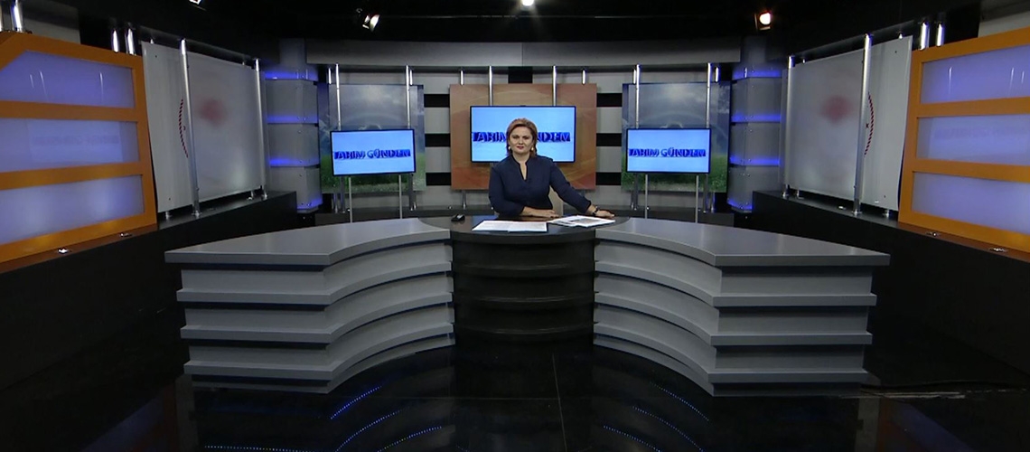 Tarım Gündem 12.10.2021