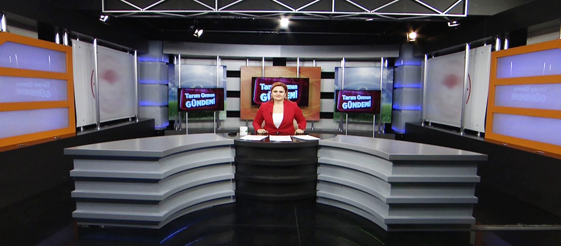 Tarım Orman Gündemi 12.05.2023