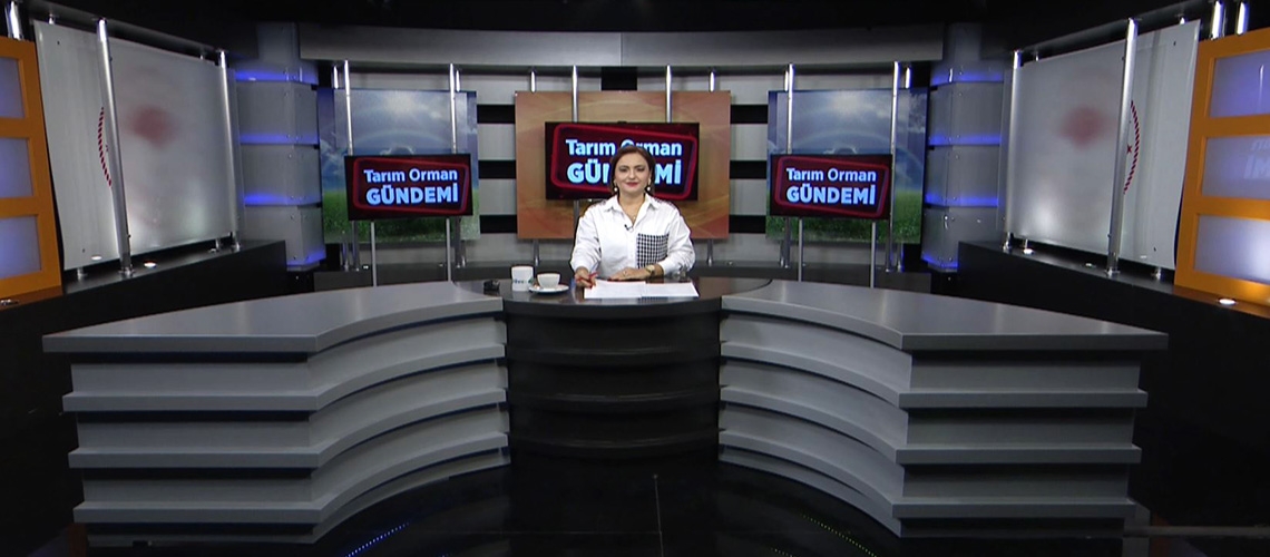 Tarım Orman Gündemi 12.10.2023