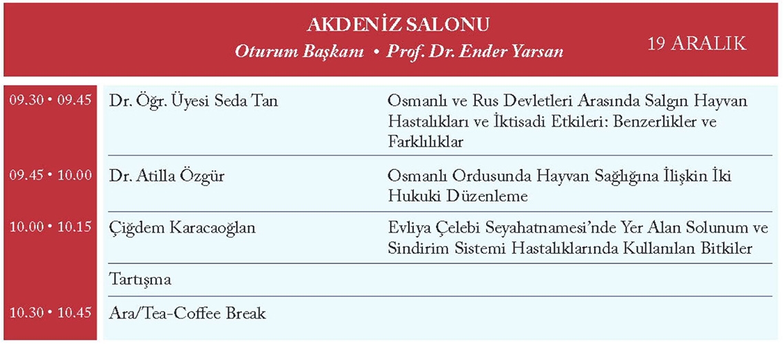 Akademik Oturum-7