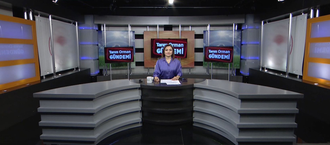 Tarım Orman Gündemi 12.02.2024