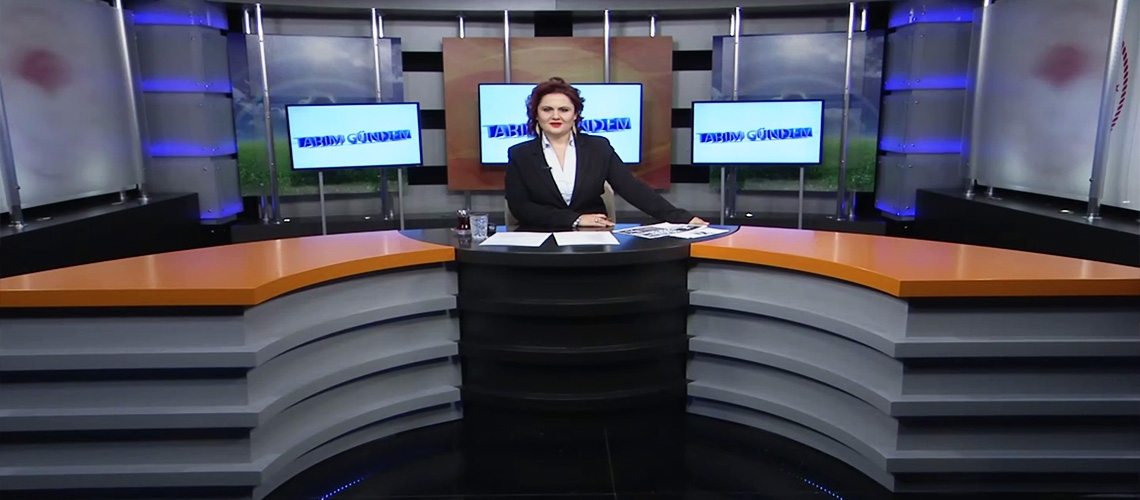 Tarım Gündem 12.02.2019