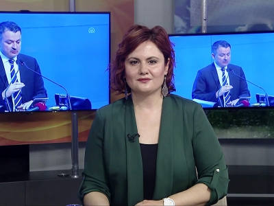 Tarım Gündem 12.04.2019