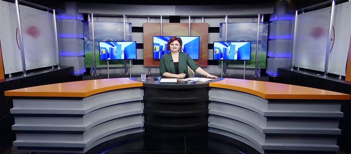 Tarım Gündem 12.04.2019