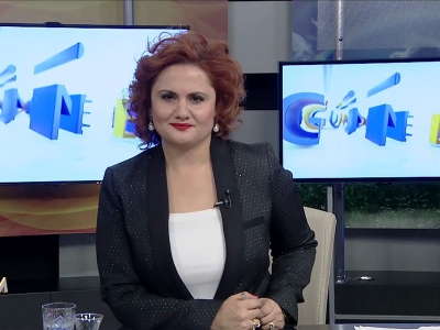 Tarım Gündem 12.11.2018