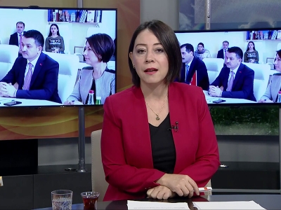 Tarım Gündem 12.12.2018