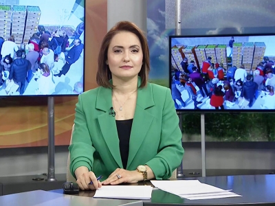 Tarım Orman Gündemi 13.04.2023