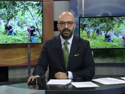 Tarım Gündem 13.08.2021