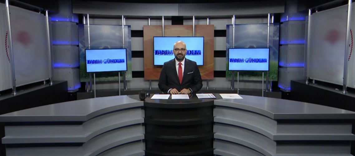 Tarım Gündem 13.12.2021