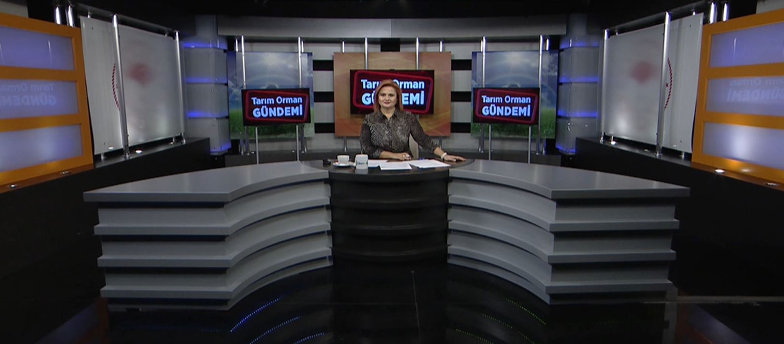 Tarım Orman Gündemi 13.11.2023
