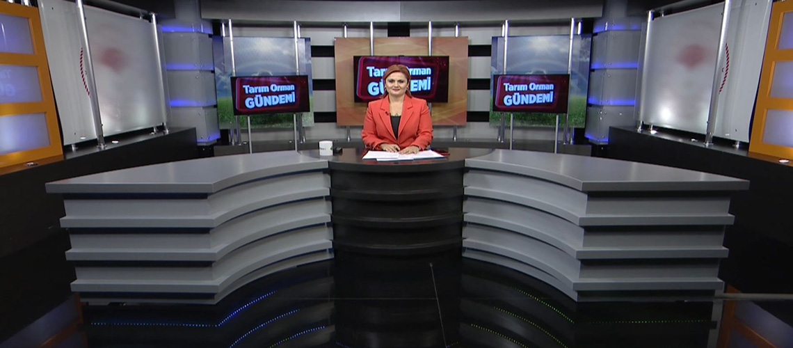 Tarım Orman Gündemi 13.12.2023