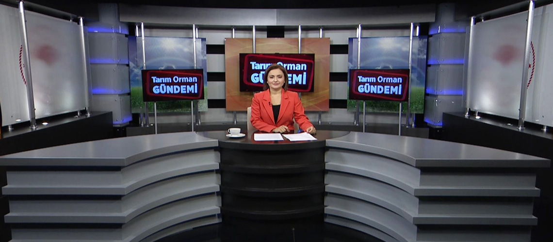 Tarım Orman Gündemi 13.10.2023