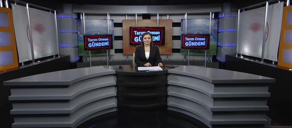 Tarım Orman Gündemi 13.03.2024