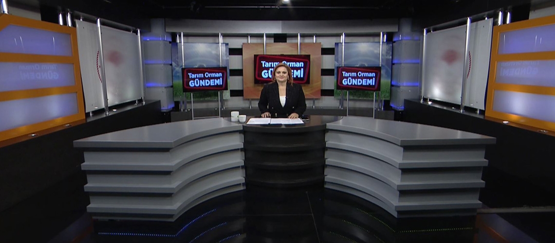 Tarım Orman Gündemi 13.05.2024