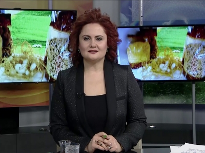 Tarım Gündem 13.02.2019