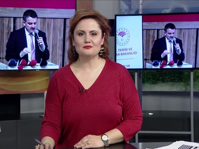 Tarım Gündem 13.03.2019