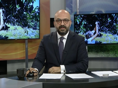 Tarım Gündem 14.07.2021