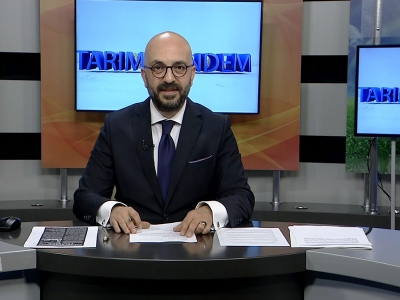 Tarım Gündem 14.04.2021