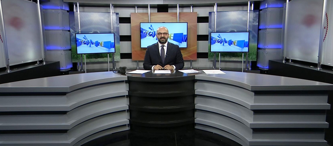 Tarım Gündem 14.07.2021