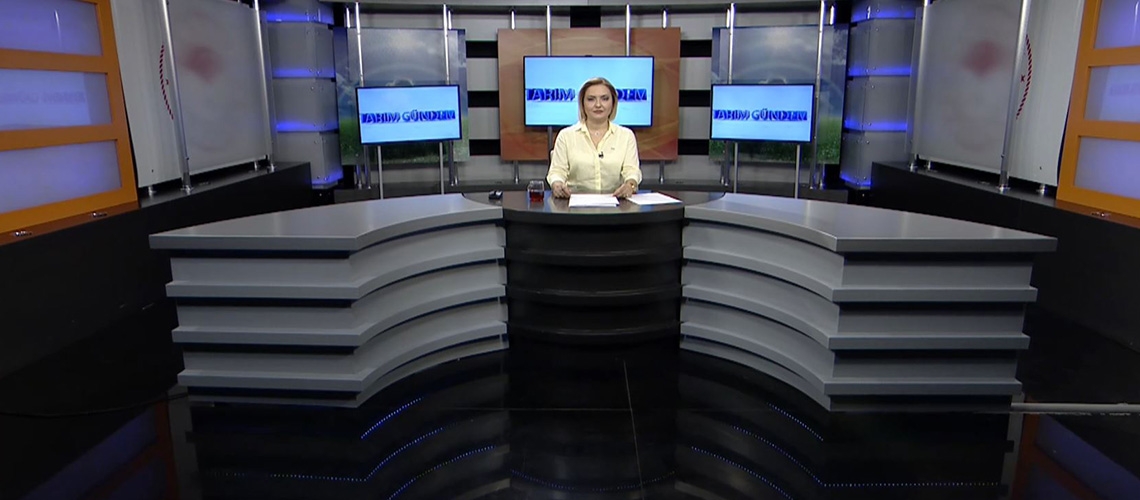 Tarım Gündem 14.06.2022