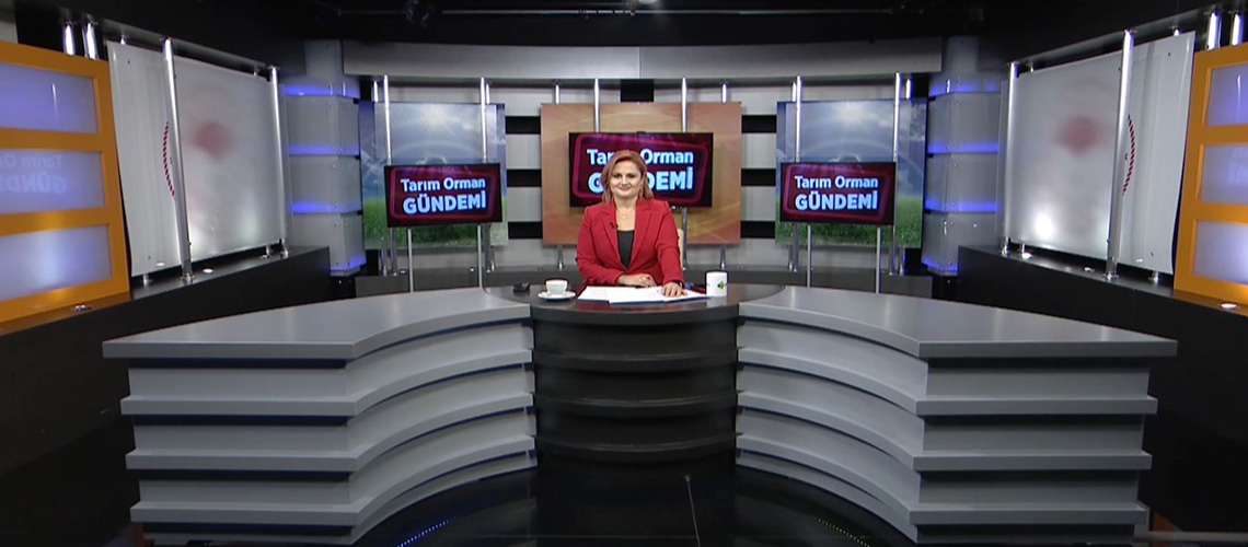 Tarım Orman Gündemi 14.12.2023