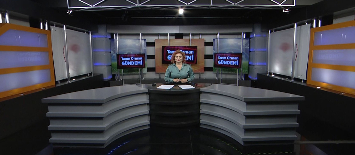 Tarım Orman Gündemi 14.03.2024