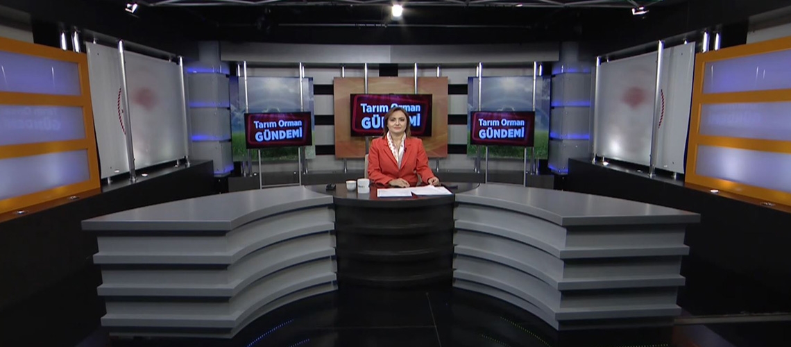 Tarım Orman Gündemi 14.05.2024