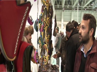 14. Kayseri Tarım Hayvancılık ve Gıda Fuarı