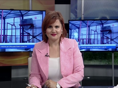 Tarım Gündem 14.05.2019