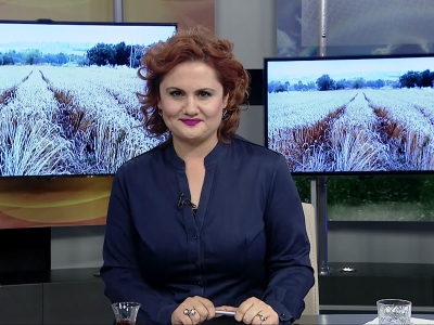 Tarım Gündem 14.11.2018