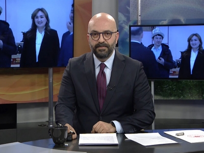 Tarım Gündem 15.03.2022