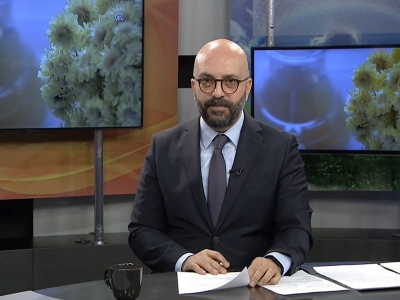 Tarım Gündem 15.02.2022