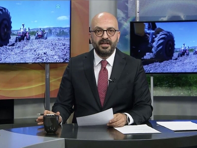 Tarım Gündem 15.06.2021