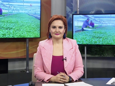 Tarım Gündem 15.04.2022