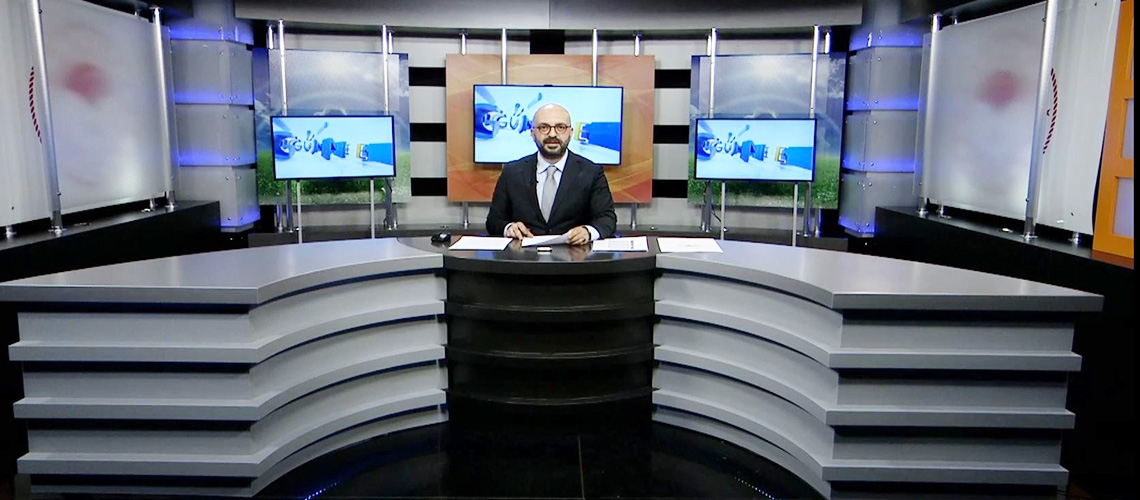 Tarım Gündem 15.04.2021